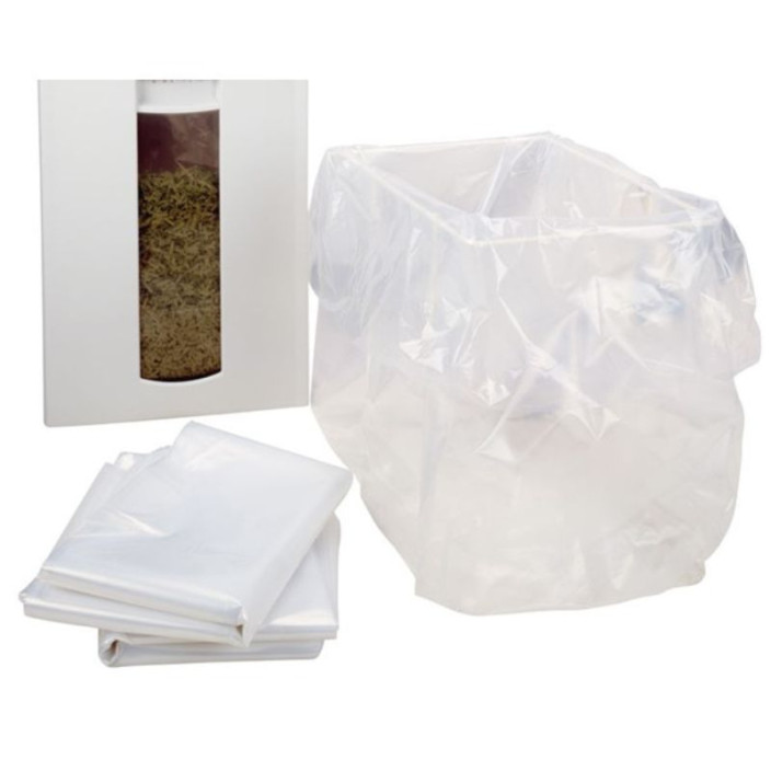 Worki do niszczarek HSM 1513995100 575x900x1500mm 25szt. (4)