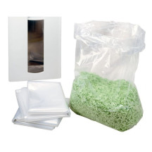 Worki do niszczarek HSM 1661995150 53 litry 10szt. (8)