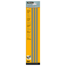 Wymienne paski do trymerów FELLOWES A4 3 sztuki