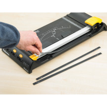 Wymienne paski do trymerów FELLOWES A4 3 sztuki