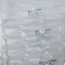 Wypełniacz powietrzny OPUS O.aeroPOUCH Pad Tube 400x325mmx300m