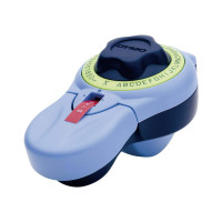 Wytłaczarka etykiety DYMO Junior S0717900 + taśma