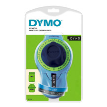 Wytłaczarka etykiety DYMO Junior S0717900 + taśma startowa
