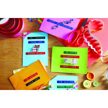 Wytłaczarka etykiety DYMO Junior S0717900 + taśma startowa