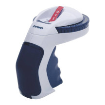 Wytłaczarka etykiety DYMO Omega S0717930 + taśma startowa
