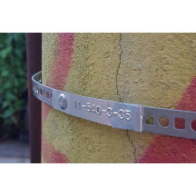 Wytłaczarka etykiety DYMO Rhino S0720090