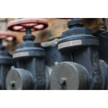 Wytłaczarka etykiety DYMO Rhino S0720090