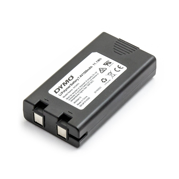 Zestaw akumulatorowy do drukarek DYMO 1814308 