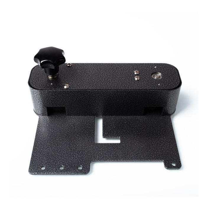 Zestaw do wykonywania nabłyszczeń OPUS rolLAM 380/720  (2)