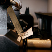 Zestaw do wykonywania nabłyszczeń OPUS rolLAM 380/720  (5)