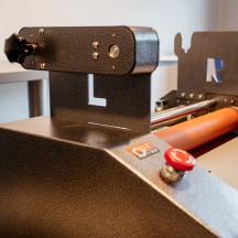 Zestaw do wykonywania nabłyszczeń OPUS rolLAM 380/720  (6)