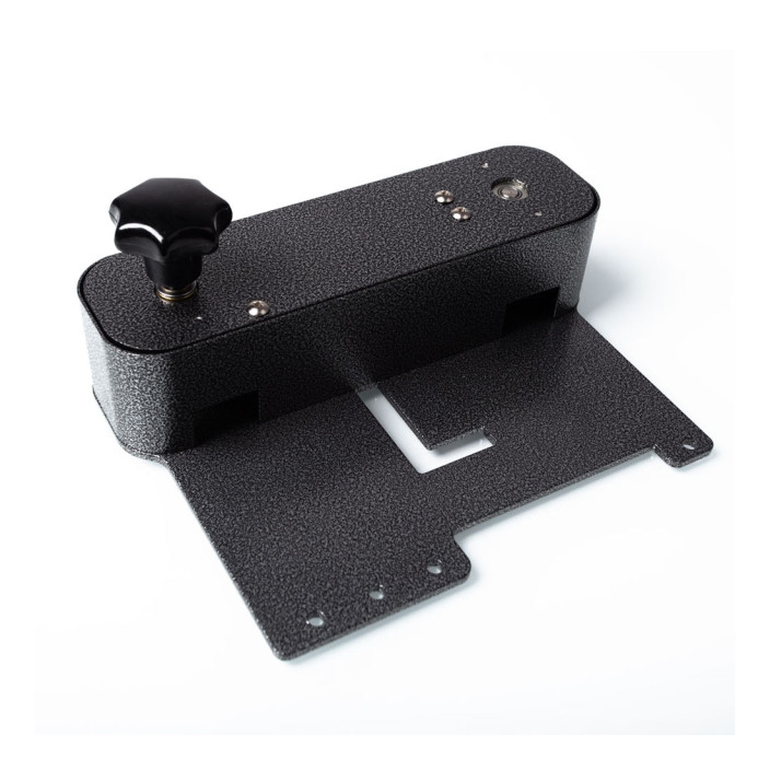 Zestaw do wykonywania nabłyszczeń OPUS rolLAM 380/720  (9)