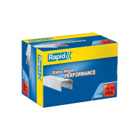 Zszywki biurowe RAPID Super Strong 73/12 5000szt.